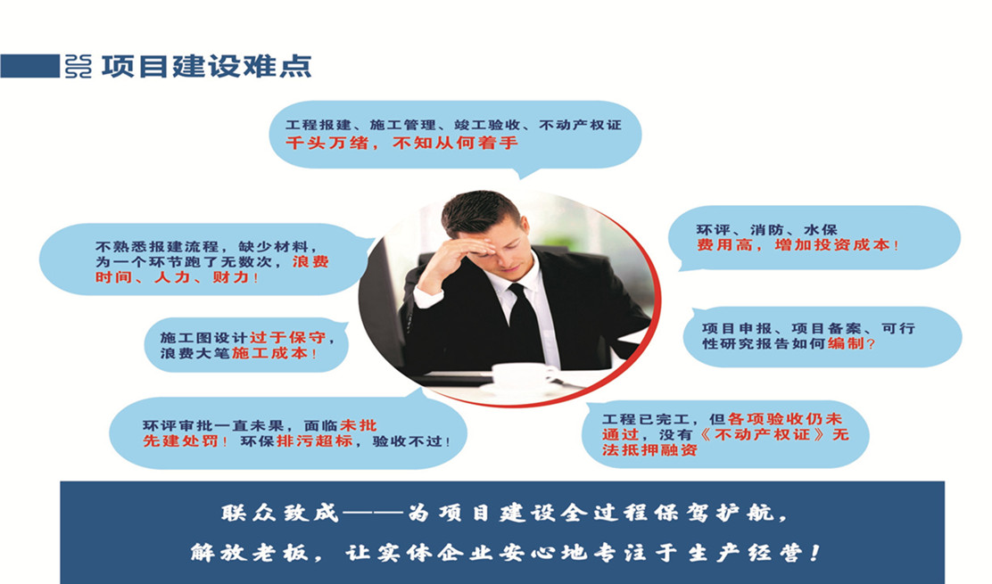 千頭萬緒，不知從何著手